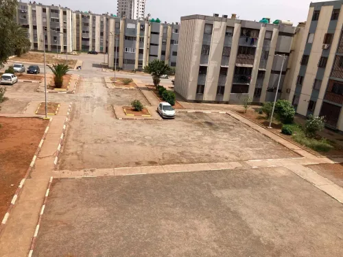 Vente Appartement F3 Oran Oran