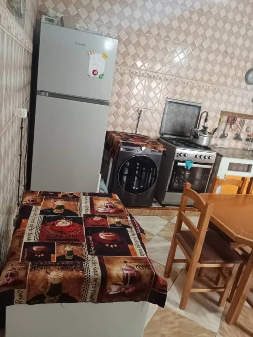 Vente Villa Oran Bethioua