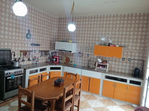 Vente Villa Oran Bethioua
