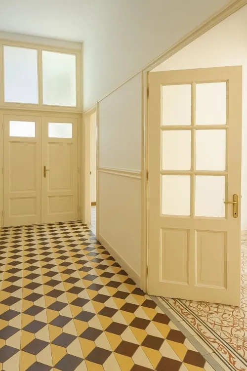 Vente Appartement F3 Constantine Constantine