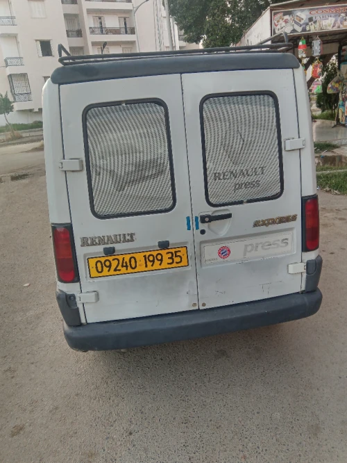 Renault Express 1999 Express