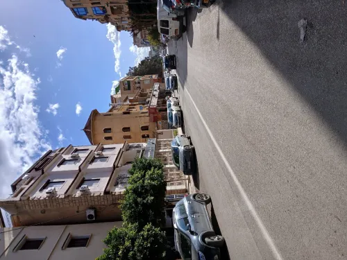 Location Appartement F4 Alger Mohammadia