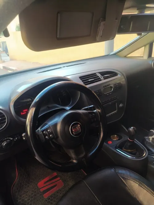 Seat Leon 2007 Leon