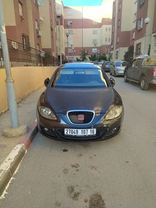 Seat Leon 2007 Leon