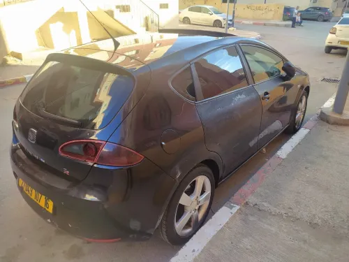 Seat Leon 2007 Leon