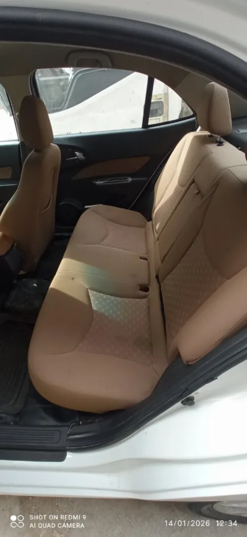 Chevrolet Optra 5 portes 2015 New