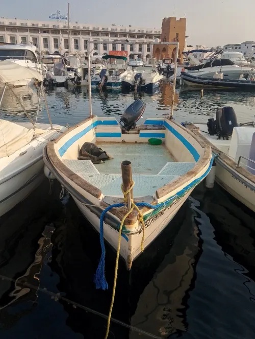 Bateau 
