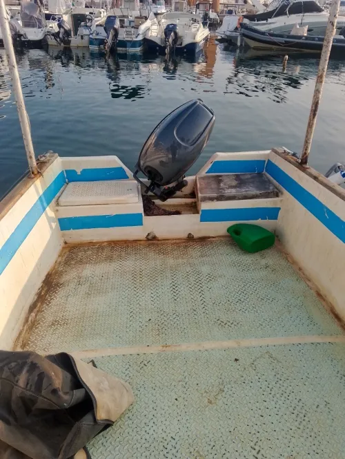 Bateau 
