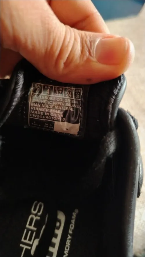 Skechers