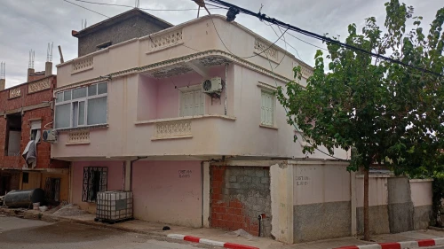 Vente Villa Mila Yahia beniguecha