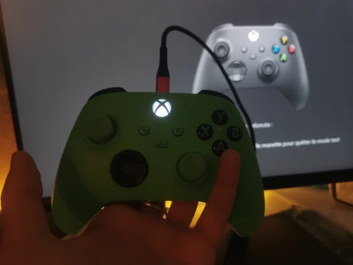 Xbox series s/x one s/s manette