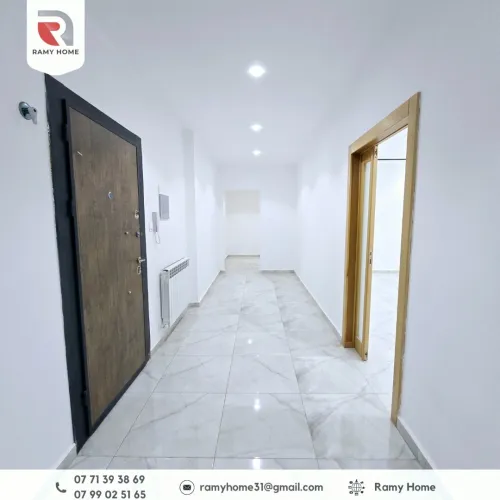 Vente Appartement F3 Oran Bir el djir