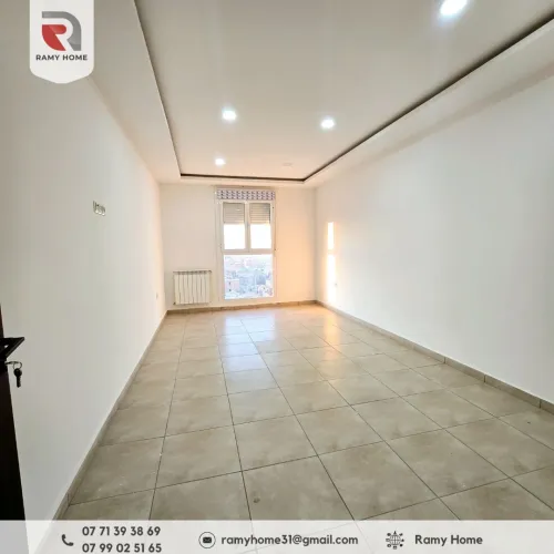 Location Appartement F4 Oran Bir el djir