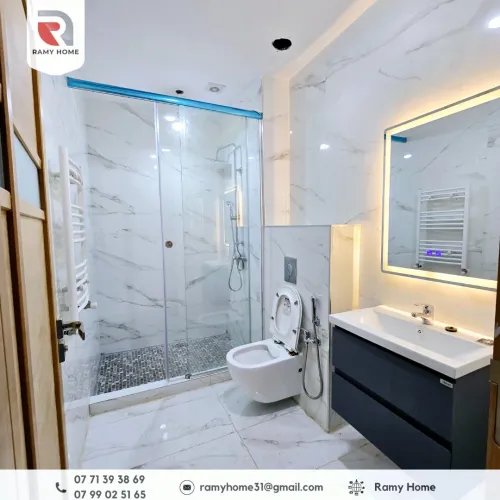 Vente Appartement F3 Oran Bir el djir
