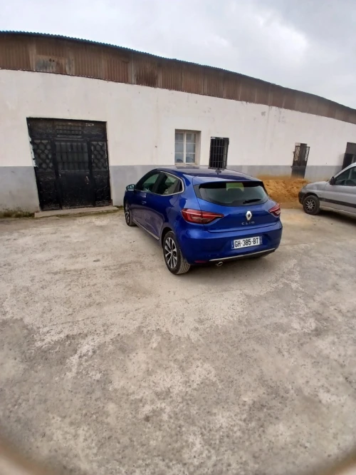 Renault clio 5 intence 2022 intence