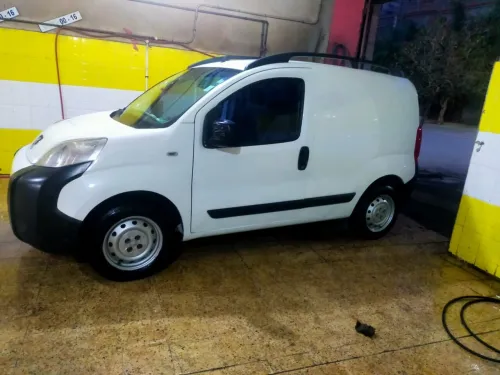 Peugeot Bipper 2015 Bipper