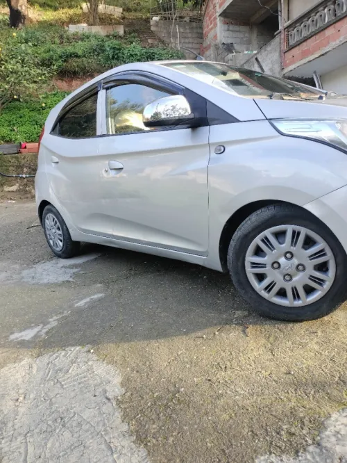 Hyundai EON 2013 GLS