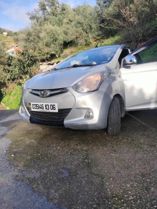 Hyundai EON 2013 GLS