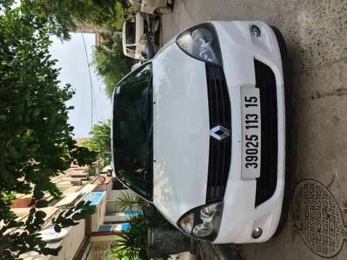 Renault Clio Campus 2013 Bye bye
