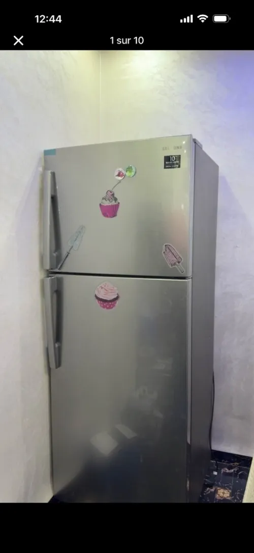Frigidaire
