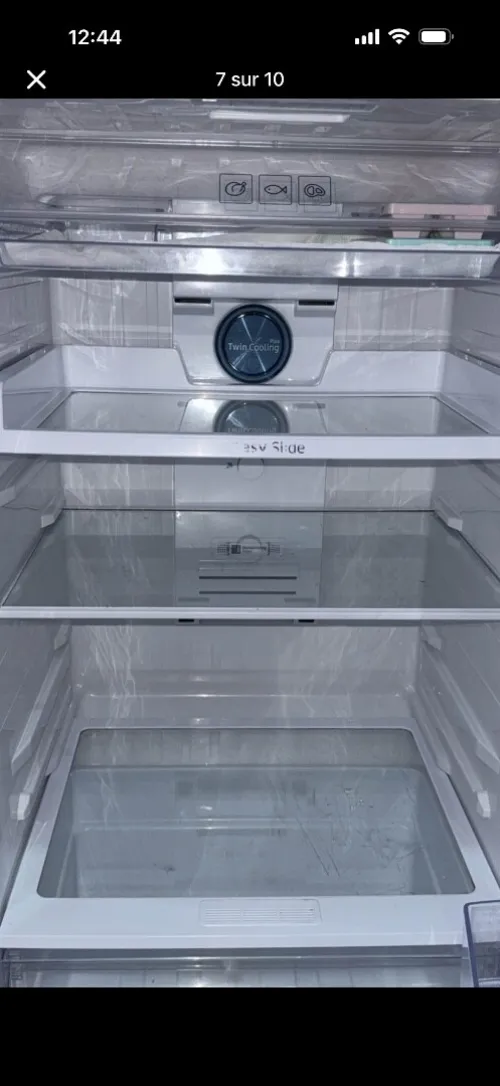 Frigidaire
