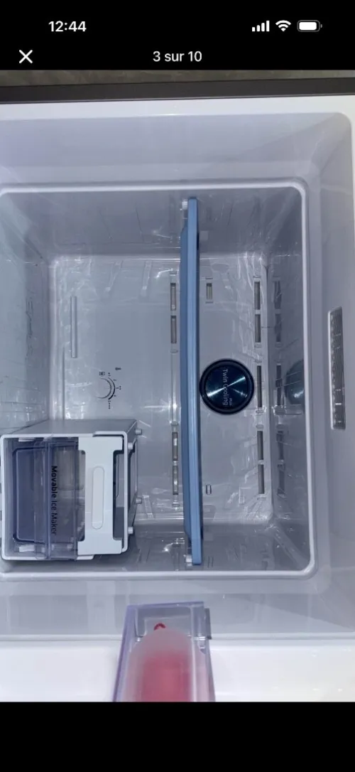 Frigidaire