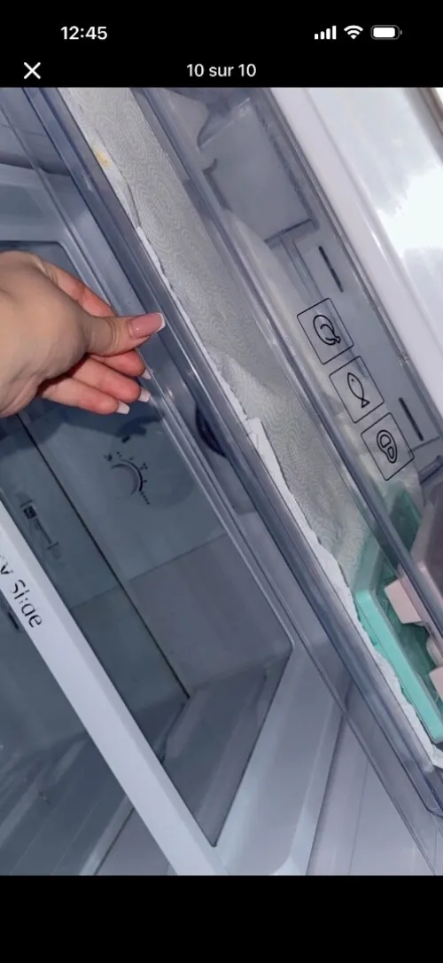 Frigidaire