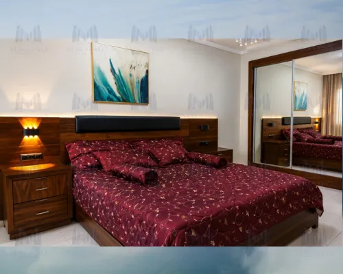 Location Appartement F4 Oran Bir el djir