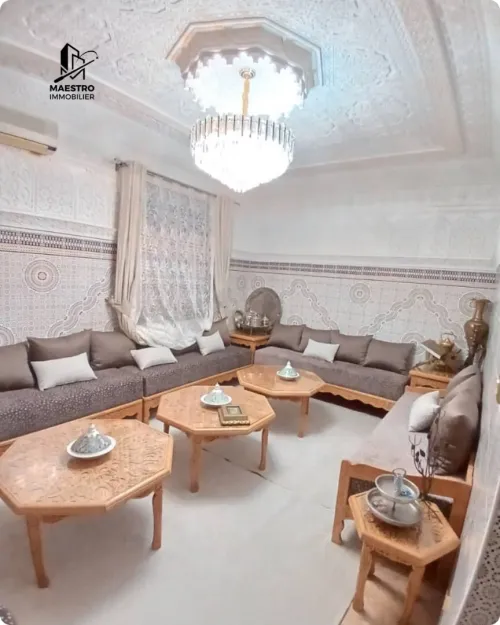 Vente Villa Oran Oran