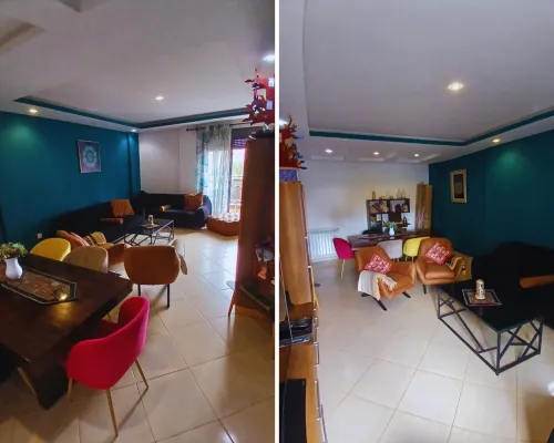 Vente Appartement F4 Oran Bir el djir
