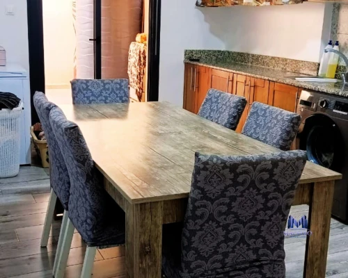 Vente Appartement F3 Oran Bir el djir