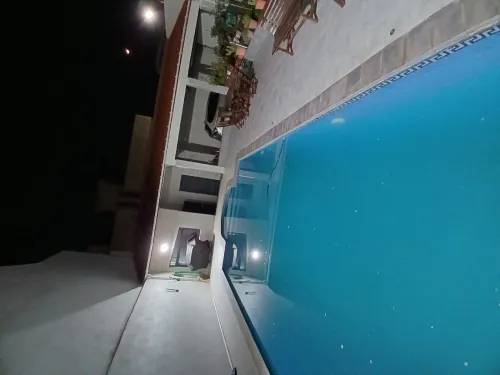 Vente Villa Oran Oran