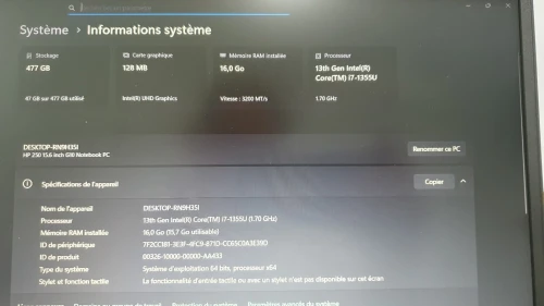 Laptop