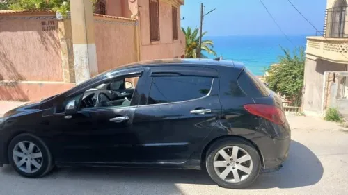 Peugeot 308 2008 Platinum 