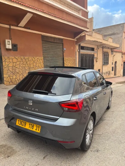 Seat Ibiza 2018 HIGH