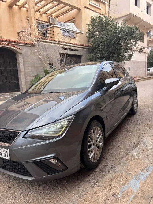Seat Ibiza 2018 HIGH