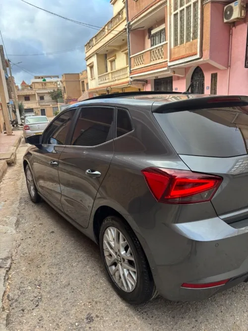 Seat Ibiza 2018 HIGH