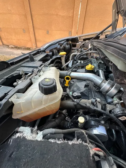 Renault Kangoo 2019 Grand Confort