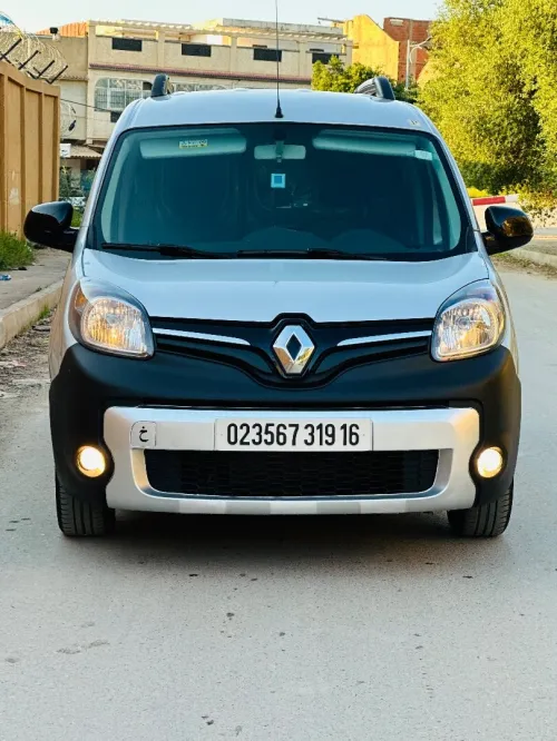 Renault Kangoo 2019 Grand Confort
