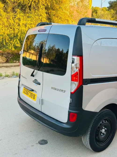 Renault Kangoo 2019 Grand Confort