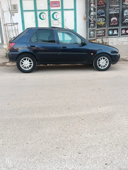 Ford Fiesta 1999 Fiesta