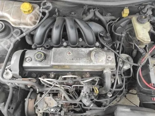 Ford Fiesta 1999 Fiesta