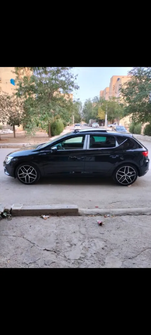 Seat Leon 2019 Leon
