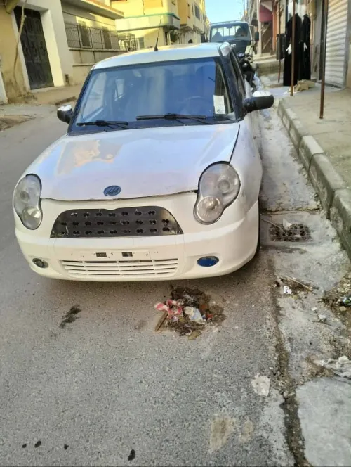 Lifan 320 2011 