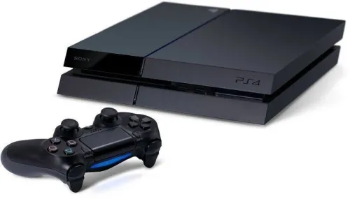 Ps4 fat