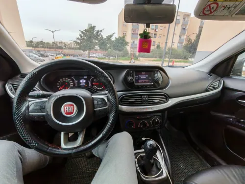 Fiat Tipo 2019 Hachback
