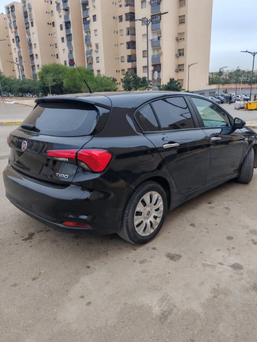 Fiat Tipo 2019 Hachback