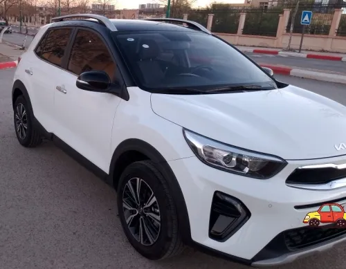 Kia KX1 2025 Toutes Options