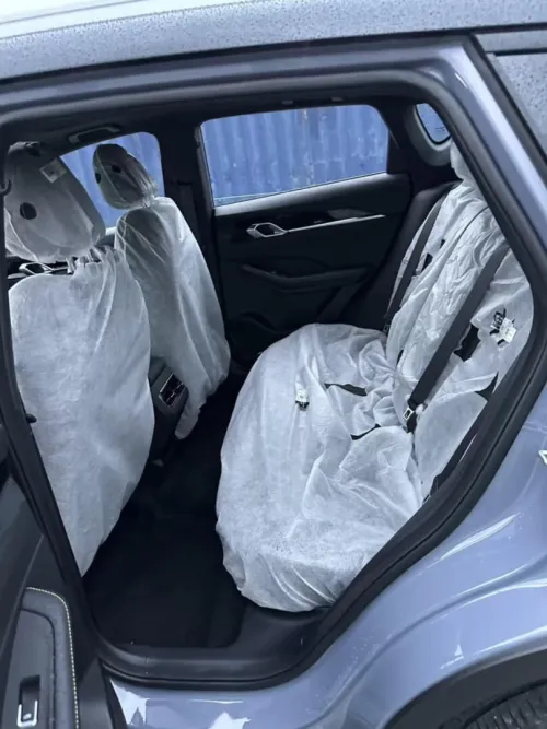 Geely Coolray 2025 Full option