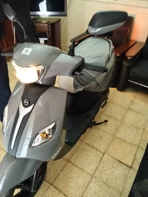 Vms 125 joci Vms koci 2025